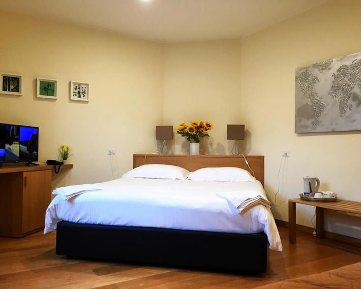 Hotel Trieste