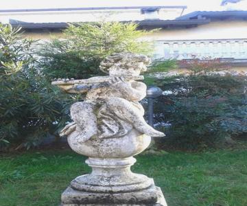 B&B Antica Corte Lombarda