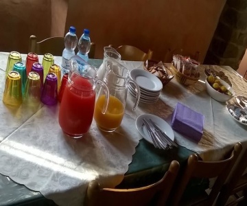 La Genzianella