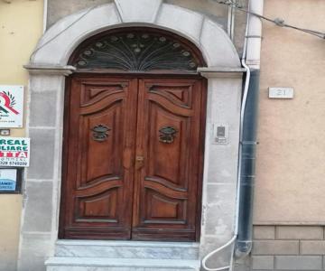 San Caloiru Home