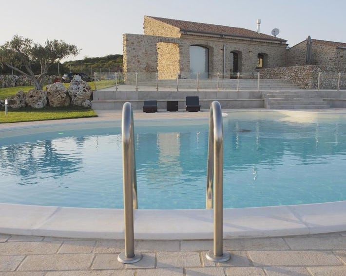 La Foresteria di Golden Grapes