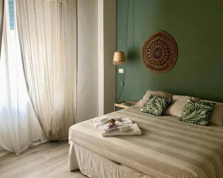 La Bastia Bed & Soul