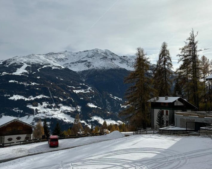 Residence Stelvio