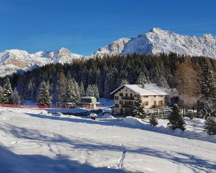 Albergo al Forte