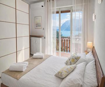 Lake Como Victoria Apartment