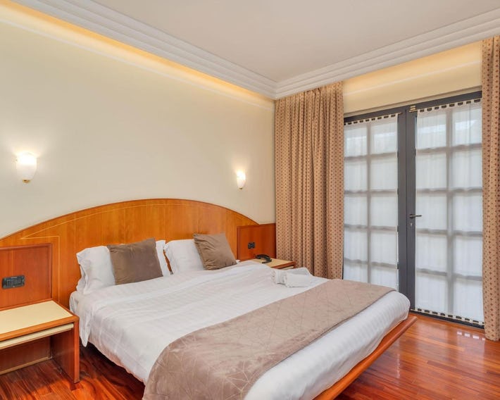 B&B HOTELS Hotel Prestige Ornago