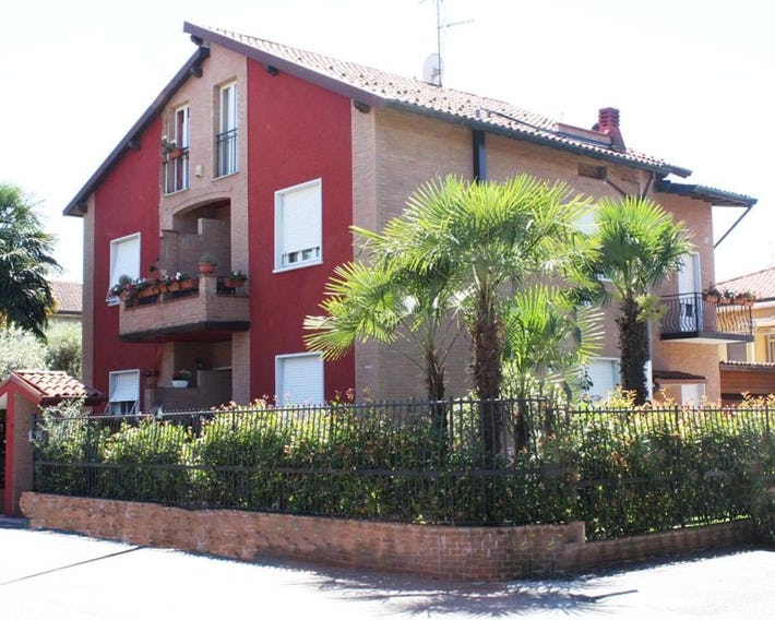 Mi Casa Affittacamere
