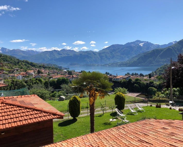 Locanda Garzola
