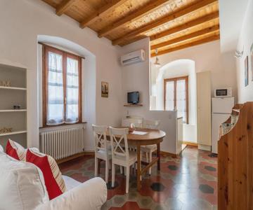 Casa al Borgo Como lake