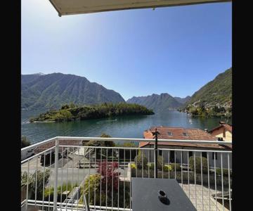 Gardenia Apartment Ossuccio