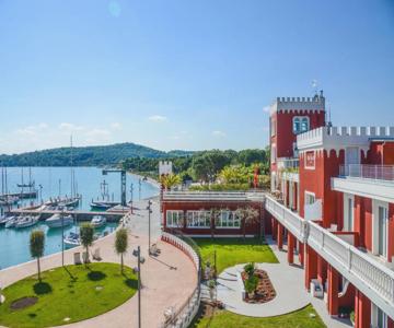 Villa Garuti Hotel