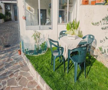 La Casa di Nonna Agnese - Italian Homing