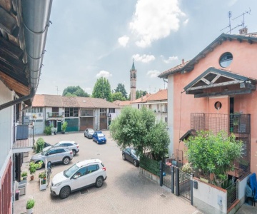 La Casa Di Masha