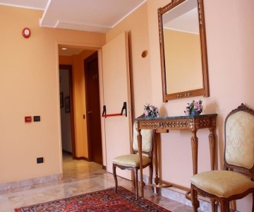 Hotel Il Tagliere D'Oro
