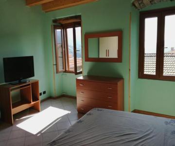 Casa Tarcisio