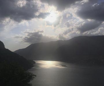 Top Lake View