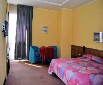 Franciacorta Golf Hotel & Residence