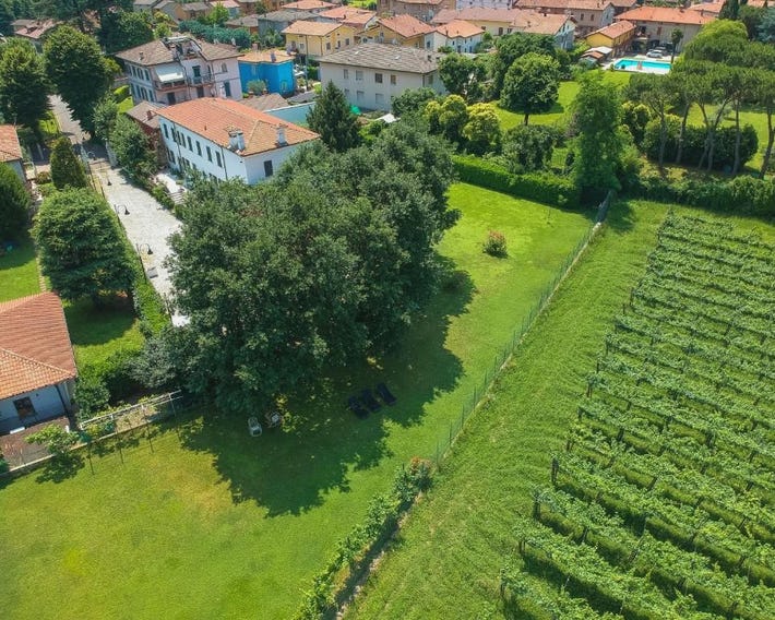 Villa Franca Casa Vacanze