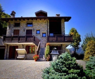 B&B Il Castagneto