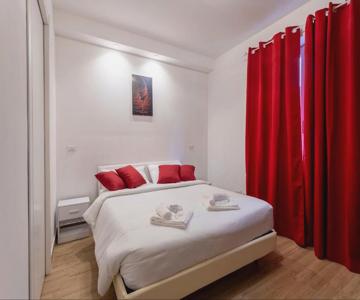 100 Mq, Free Parking, Charming House Ponte Coperto