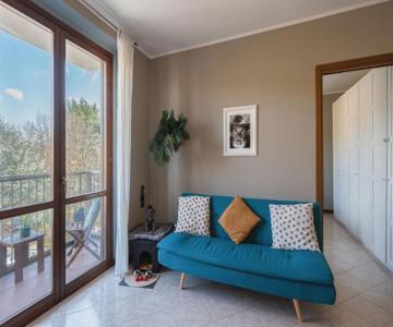 Italian Experience-La Casa Del Saggio