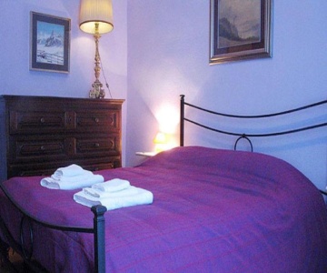 Agriturismo Cascina Corte Grande