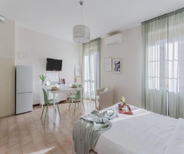 Casa Caterina - Pavia City - By Host4u