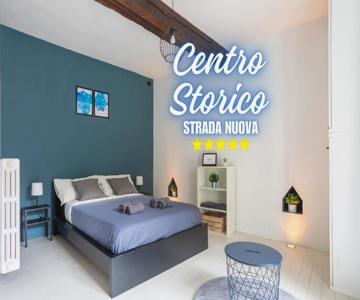 Centro Storico • Wi-fi, Netflix E Terrazzo