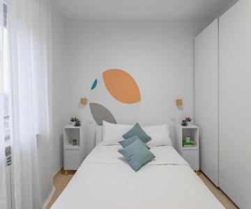 Altea Home - Pavia City - By Host4u