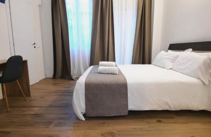 R & A Minerva Suites