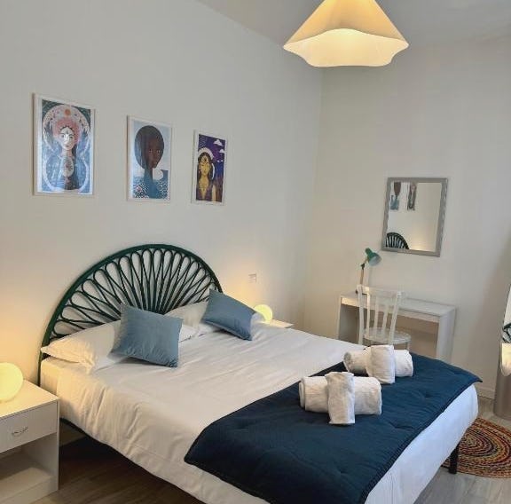 LURO Apartments - Casa Holi