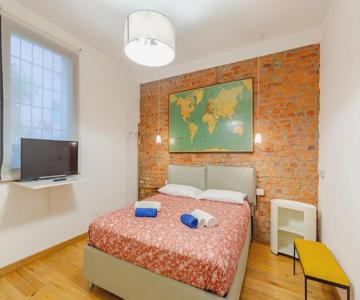 Via Fratelli Morelli - Private Parking-15 Min From The Centre