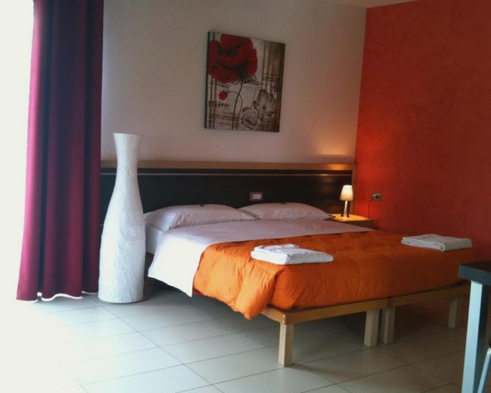 BE HOME FIERA Milano Rho