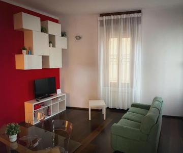 Casa Adelaide Rho Fiera
