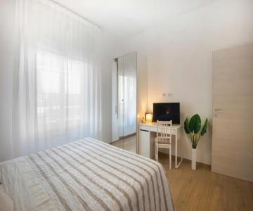 Appartamento Carducci Fiera Rho Milan