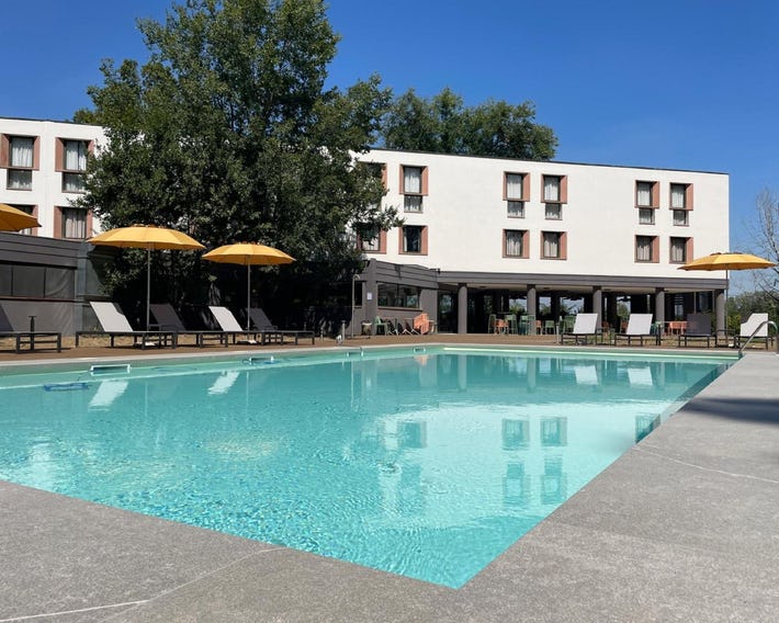 Belstay Milano Linate