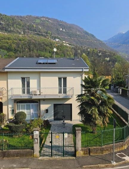 CASA LAINI