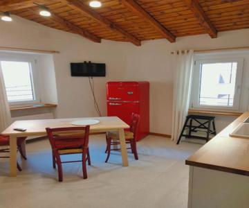 Casa Storta - Cycle Garage CON BICICLETTE