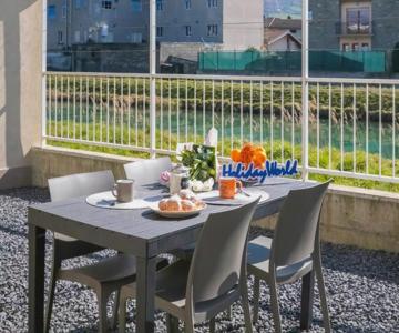 A Casa di Febe by Holiday World
