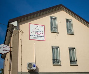 Locanda Del Borgo Di Porana