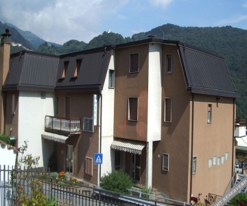 Albergo Samaver