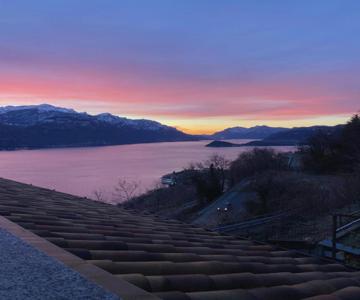 Como Lake Samlu House - Menaggio