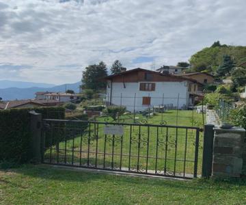 Casa Savina - stupenda vista lago e monti