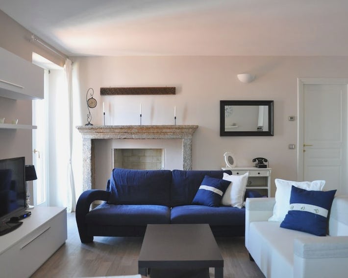 Comoholidays - Pognana Lario I