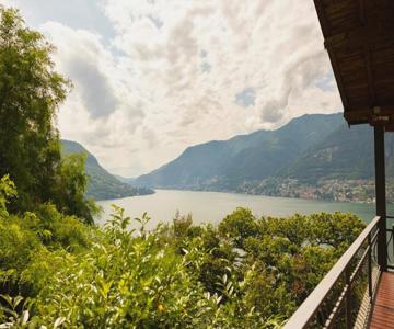 270 View - By My Home In Como
