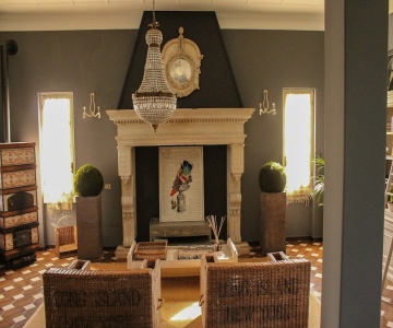 B&B La Maison Gatta