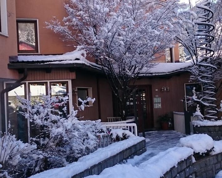 Residence MirellaDue