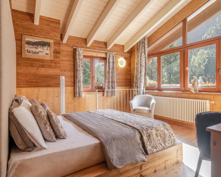 La Tana dell'orso Hotel & SPA