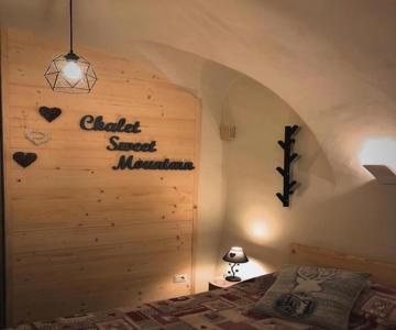Chalet Sweet Mountain