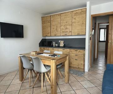 Il Mulino - Bilocale in centro